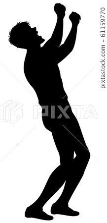 Olympic Games Men's Goal on Land 05 61159770