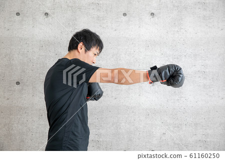 盒子裡的男人 61160250