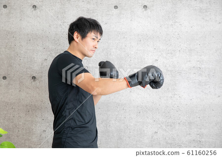 盒子裡的男人 61160256