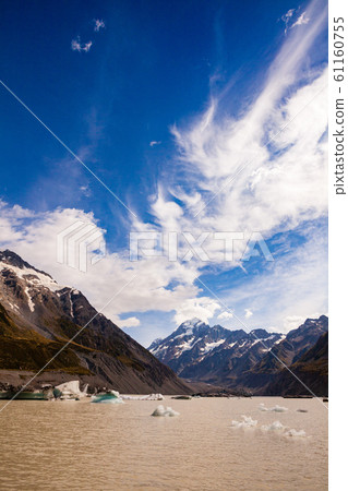 奧拉基/庫克山國家公園 61160755