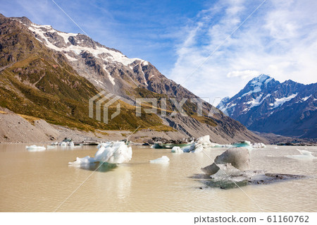 Aoraki / Mt Cook National Park 61160762