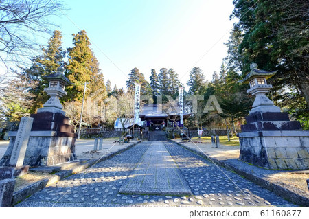 八王子神社(在轄區) 八王子神社(在轄區) 61160877