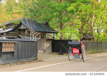 [Akita Prefecture] Kakunodate Samurai Residence (Kawahara House) 61160894