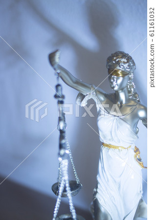 Lawyers legal justice statue 61161032