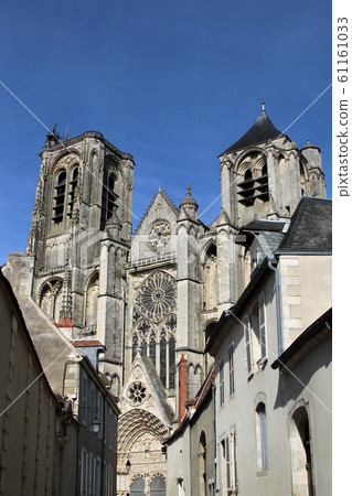 布魯日大教堂，法國世界遺產 61161033