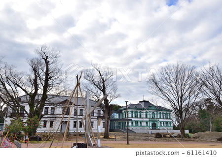 金澤市國家工藝中心 61161410