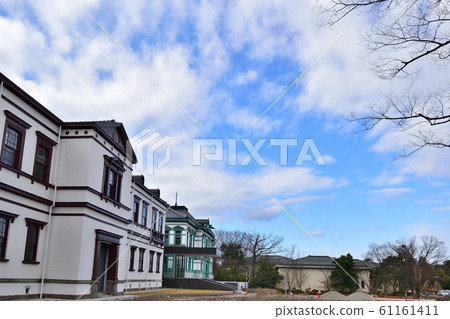 金澤市國家工藝中心 61161411