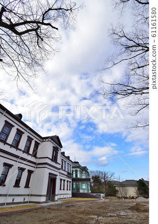 Kanazawa City National Craft Center 61161580