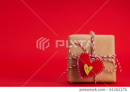 Valentines day gift box Valentines day gift box 61162278