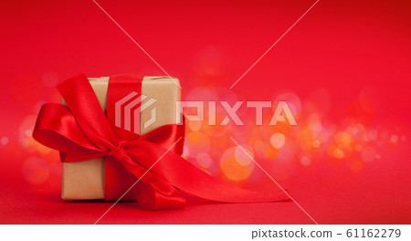 Valentines day gift box Valentines day gift box 61162279