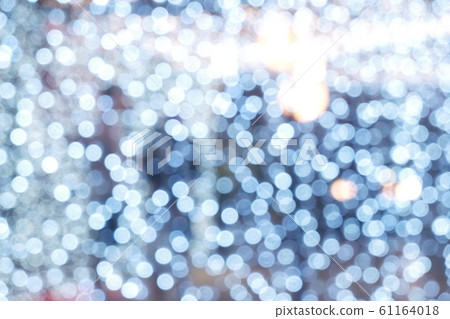 Abstract boken light effect background. Abstract boken light effect background. 61164018