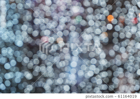 Abstract boken light effect background. Abstract boken light effect background. 61164019