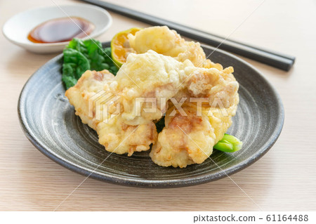 雞肉天婦羅 雞肉天婦羅 61164488