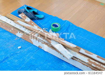 兒童房翻新 61164547