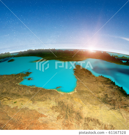North Australia background 61167328