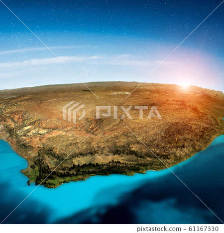South Africa background South Africa background 61167330