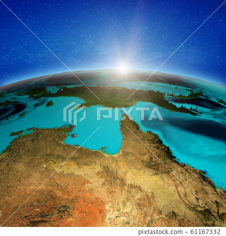 North Australia background North Australia background 61167332