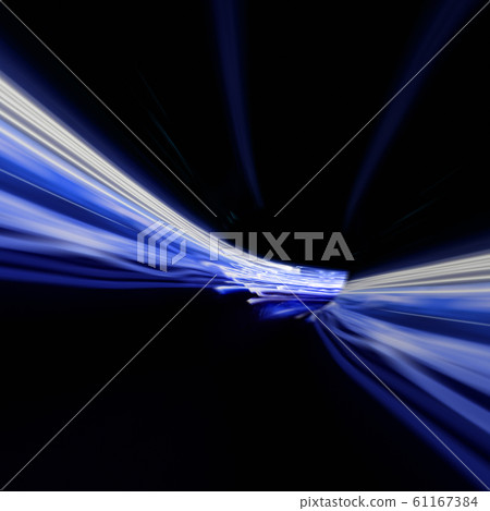 Special effects abstract 61167384