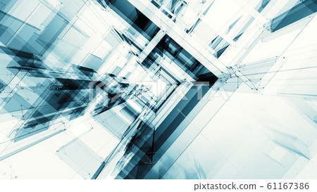 Abstract background futuristic concept fantastic details 61167386