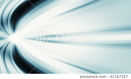 Blue glow shine colors transparent glass Blue glow shine colors transparent glass 61167387