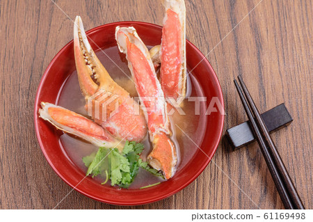 冬天味蟹汁 61169498
