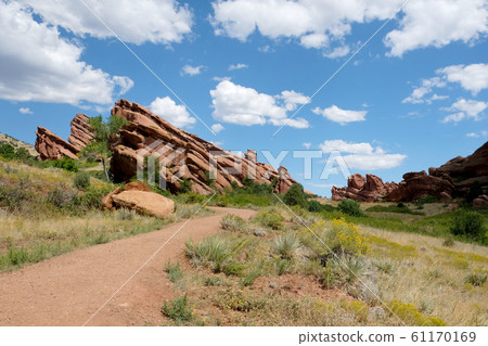 Red Rock Spark @ Denver Colorado 61170169