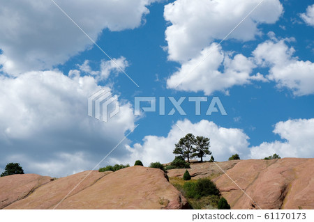 科羅拉多丹佛市Red Rock Spark 科羅拉多丹佛市Red Rock Spark 61170173