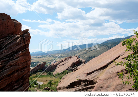 科羅拉多丹佛市Red Rock Spark 科羅拉多丹佛市Red Rock Spark 61170174