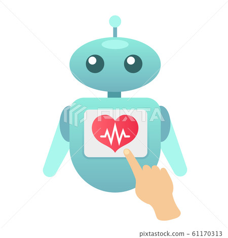 Robo adviser health help 61170313