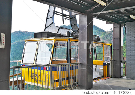 [Tairyuji索道]德島縣阿南市鴨町龍山 61170782