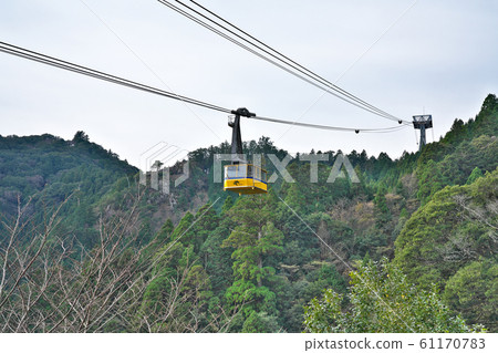 [Tairyuji索道]德島縣阿南市鴨町龍山 61170783