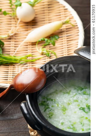 Seven herbs Seven herbs 61170935