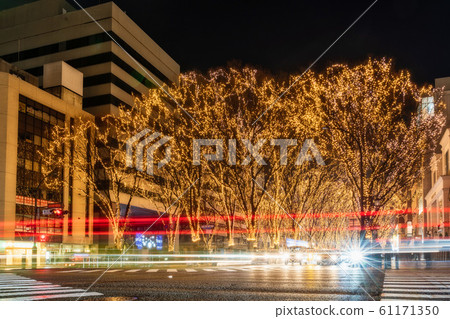 SENDAI Hikari Pageant 2019 Sendai City, Miyagi Prefecture 61171350