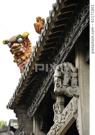 Mr. Chen's House Mr. Chen's House 61171801