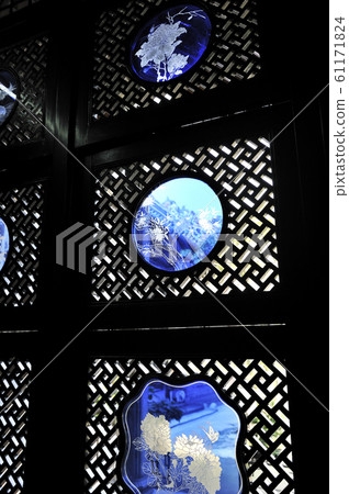 Mr. Chen's House Mr. Chen's House 61171824