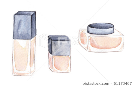 化妝品圖 化妝品圖 61173467