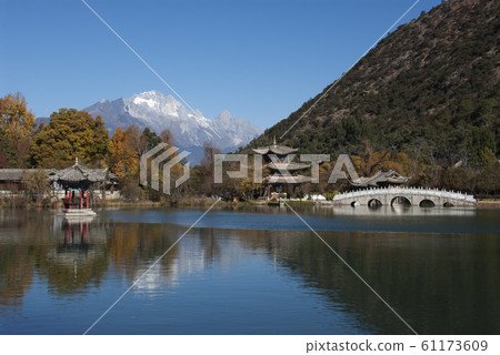 Yuquan Park 61173609