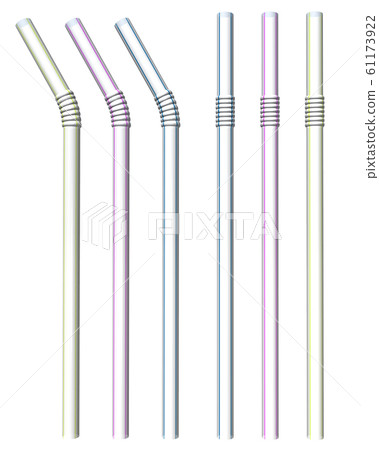 Straw Straw 61173922