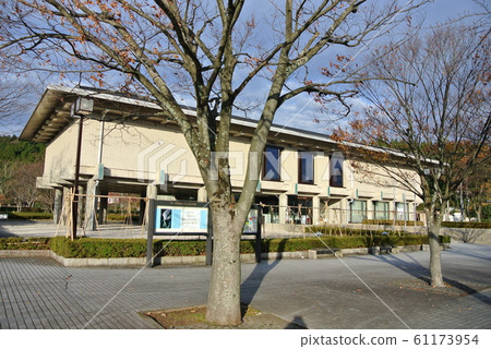 Ishikawa Wajima Lacquer Art Museum (Winter) 61173954