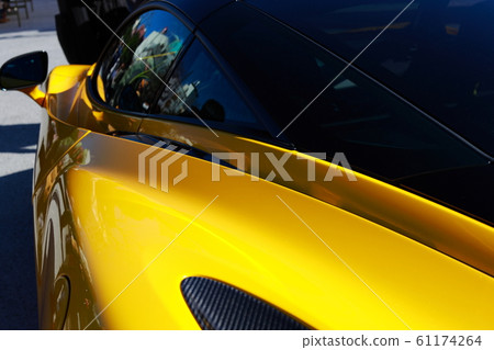 超級跑車 61174264