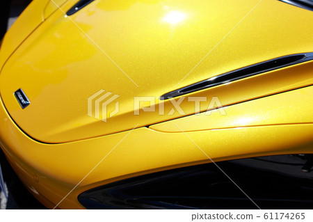 超級跑車 61174265