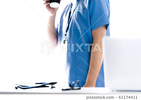 Doctor Men Worry No Face Doctor Men Worry No Face 61174411