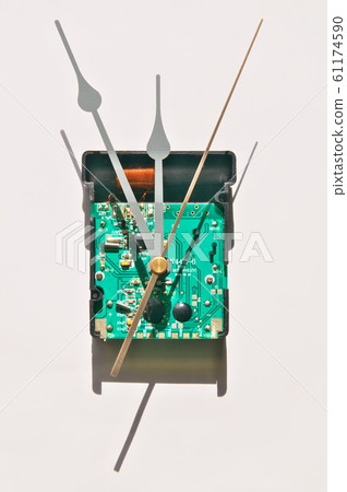 無線電時鐘 無線電時鐘 61174590
