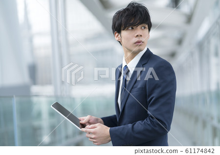 商人平板電腦 61174842