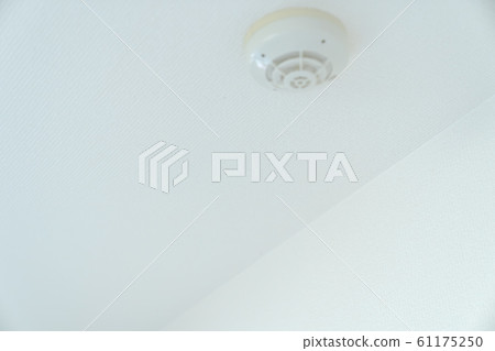 Fire alarm 61175250