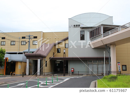 Kashiwara Station / 1-chome, Kamiichi, Kashiwara-shi, Osaka 61175987