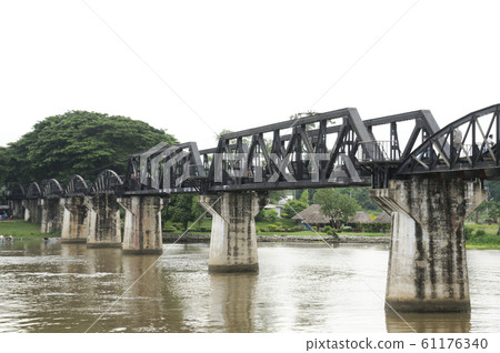 葵河鐵橋 61176340