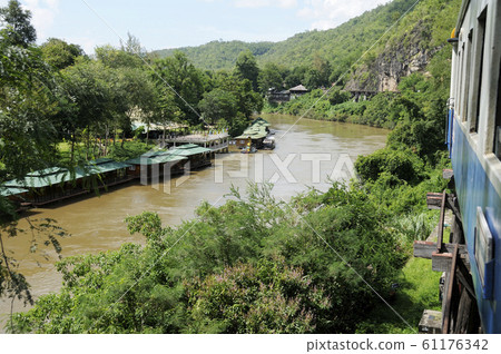 Thai-Burma Railway Thai-Burma Railway 61176342