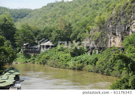 Thai-Burma Railway Thai-Burma Railway 61176343