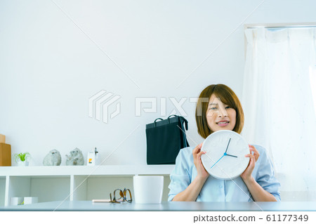 Work Women Timetable 61177349